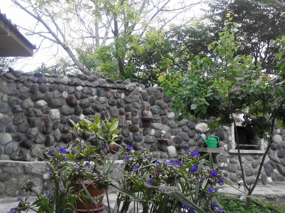 Villa Piano Mtsʼkhetʼa 外观 照片