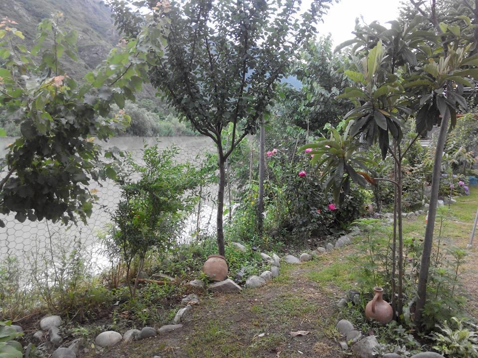 Villa Piano Mtsʼkhetʼa 外观 照片