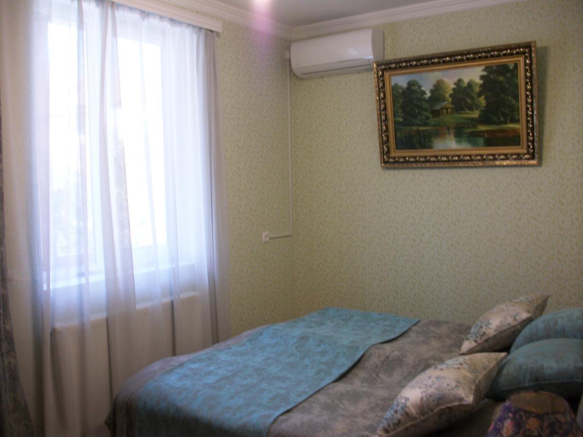 Villa Piano Mtsʼkhetʼa 外观 照片