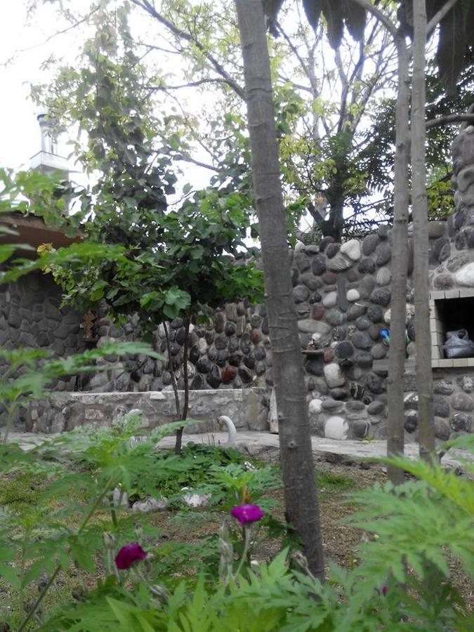 Villa Piano Mtsʼkhetʼa 外观 照片